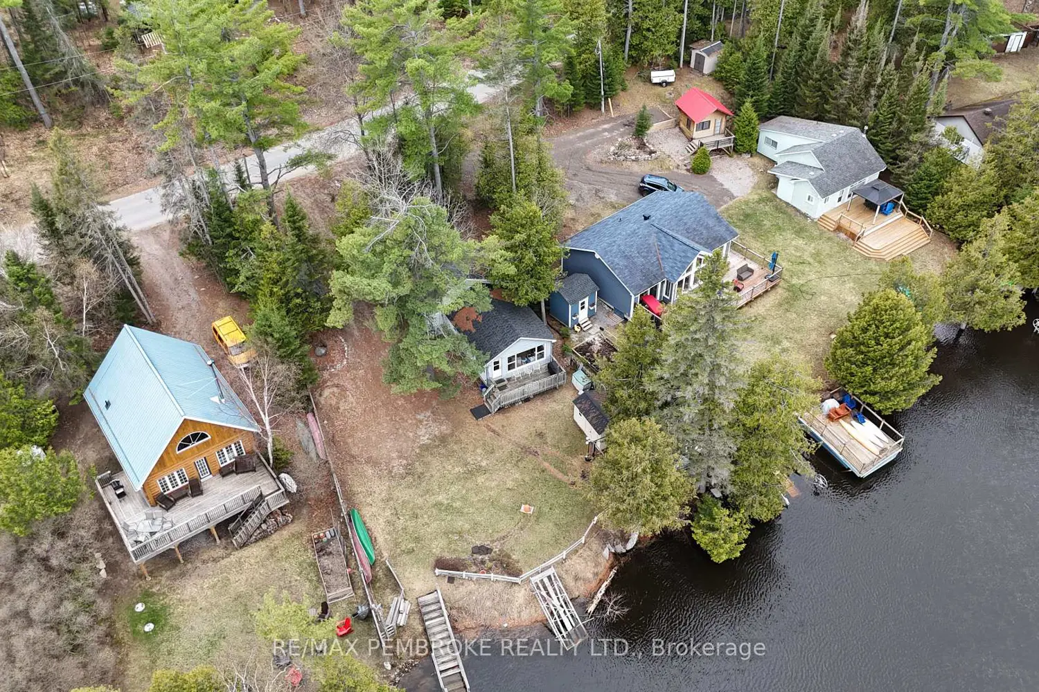 354 Greenway Drive