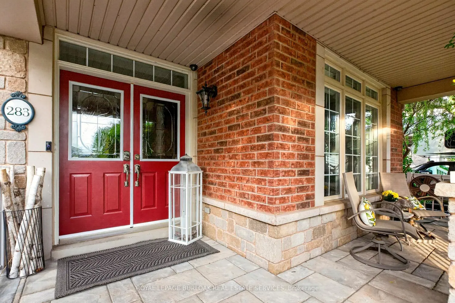 283 Turning Leaf Road