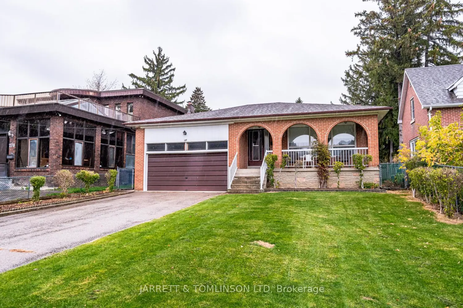 280 Cummer Avenue