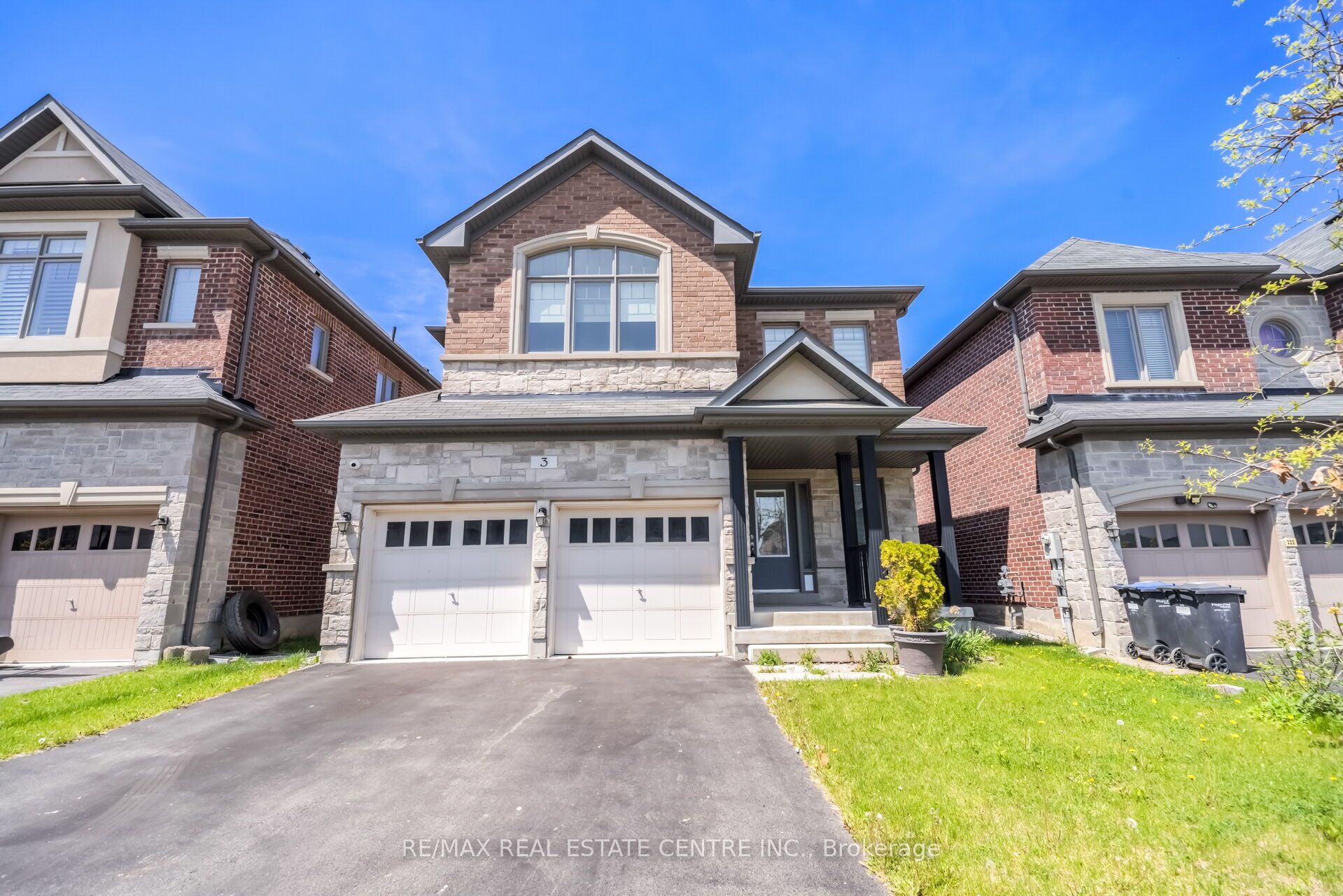 Additional image 4 of 3 Prairie Creek Crescent, Brampton, ON, L6Y 6C9