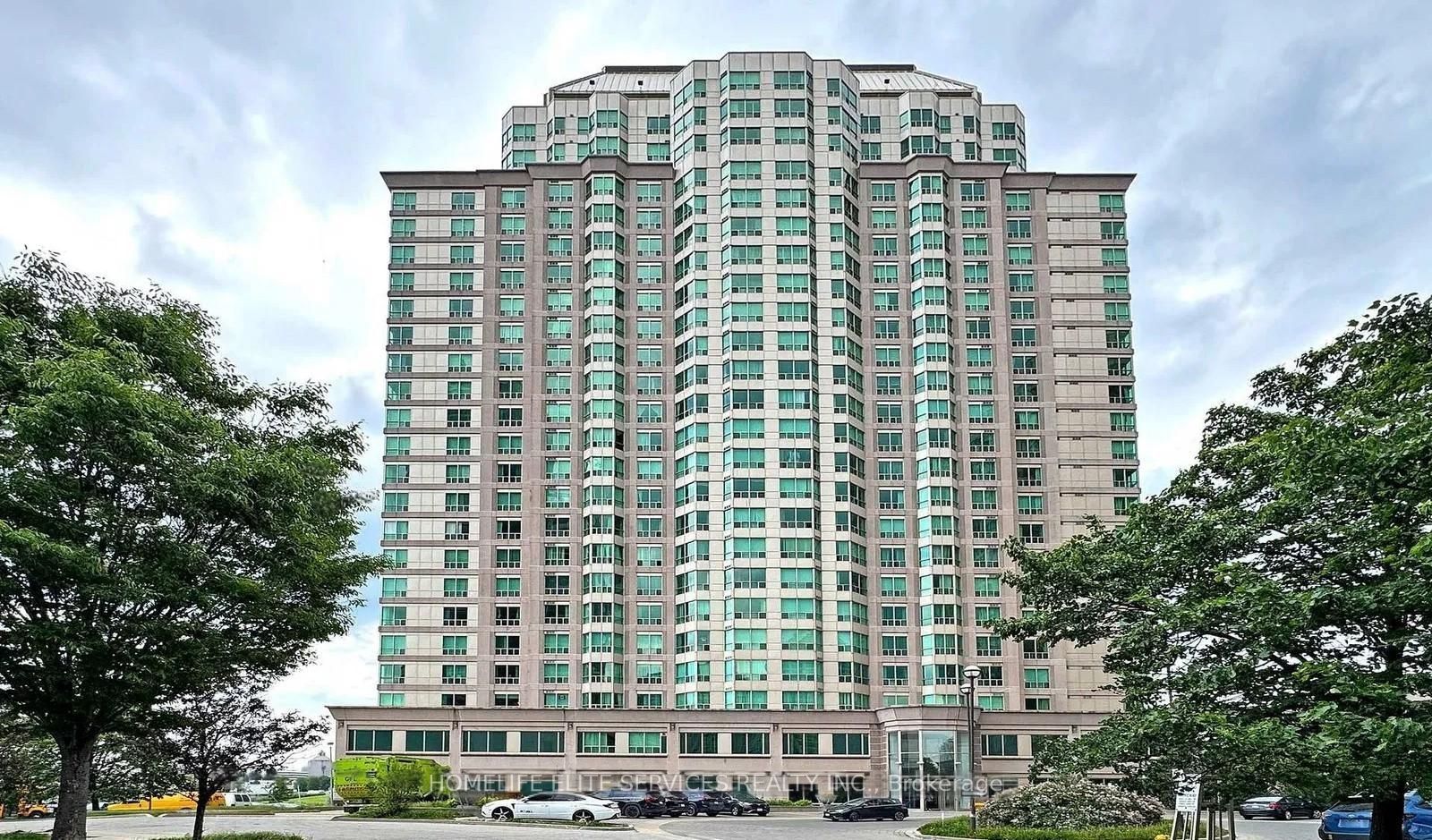 2106-11 Lee Centre Drive, Toronto, ON, M1H 3J5