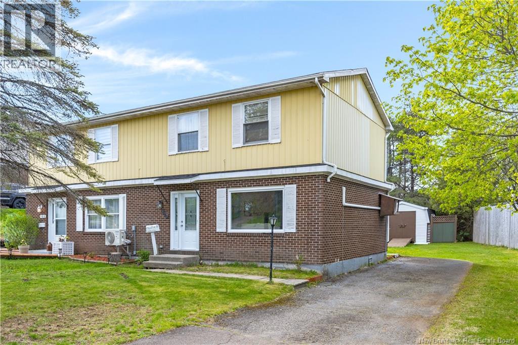 150 River Hill Drive, Saint John, NB, E2M4T7 photo 2