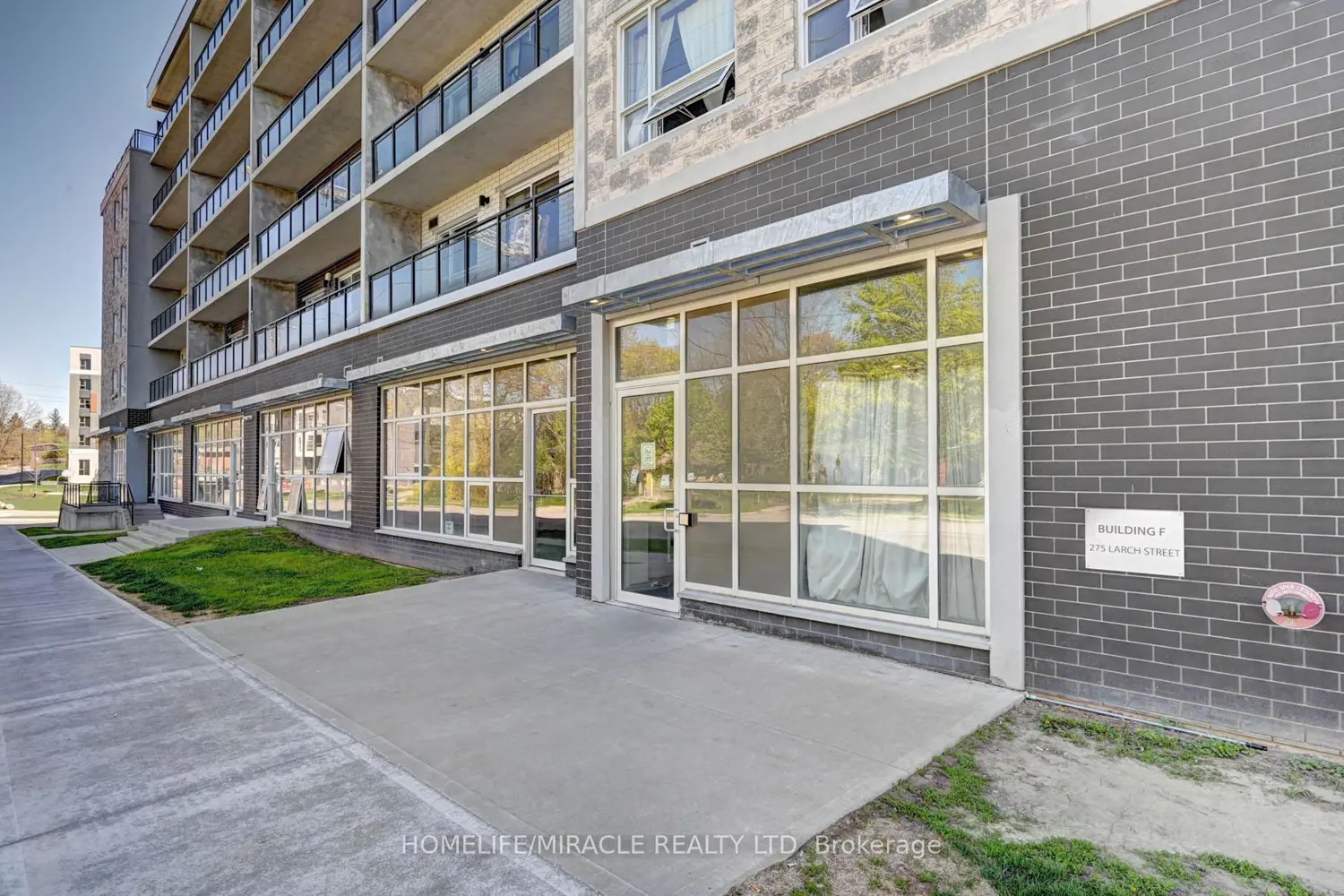 275 Larch Street 209F