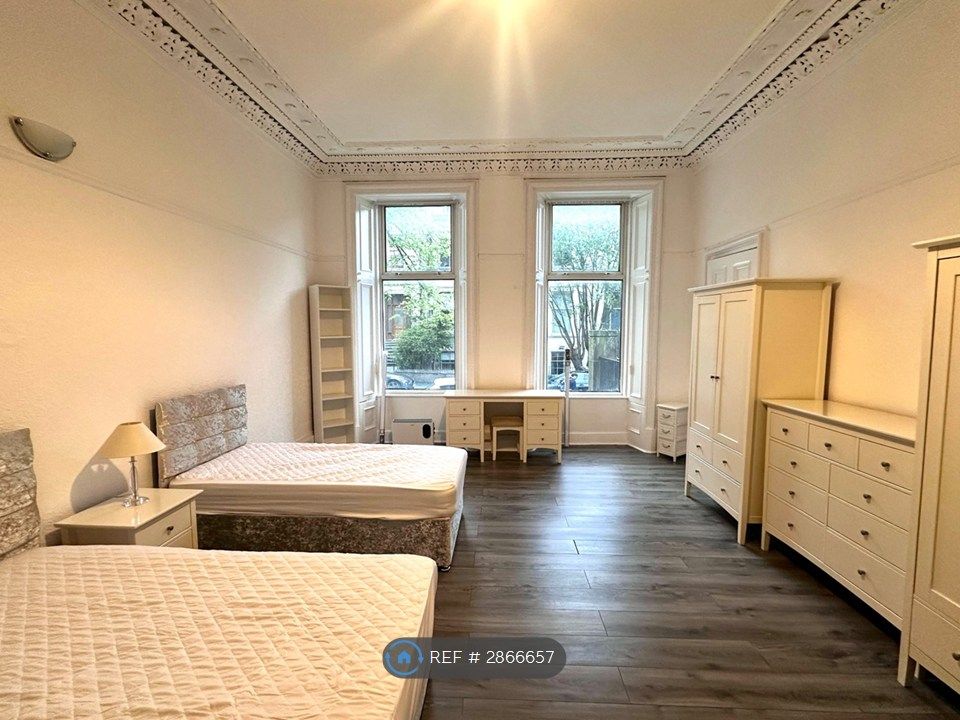 Additional image 8 of 4 bed flat to rentCecil St, Glasgow G12