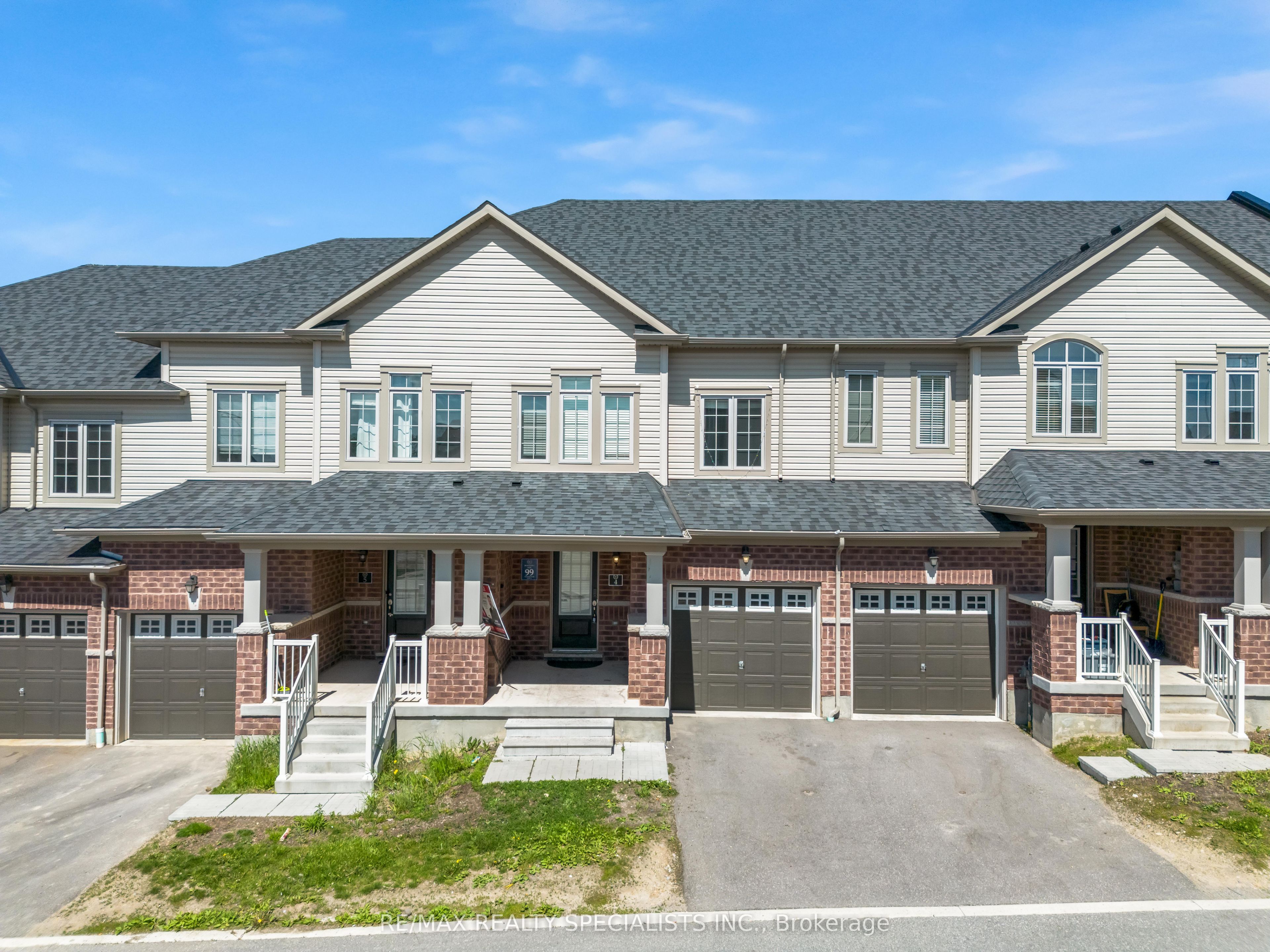 Additional image 2 of 4-740 Linden Drive, Cambridge, ON, N3H 0E3