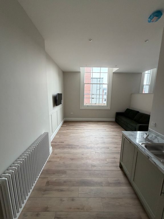 Additional image 13 of Studio to rentOld Custom House, Hull HU1