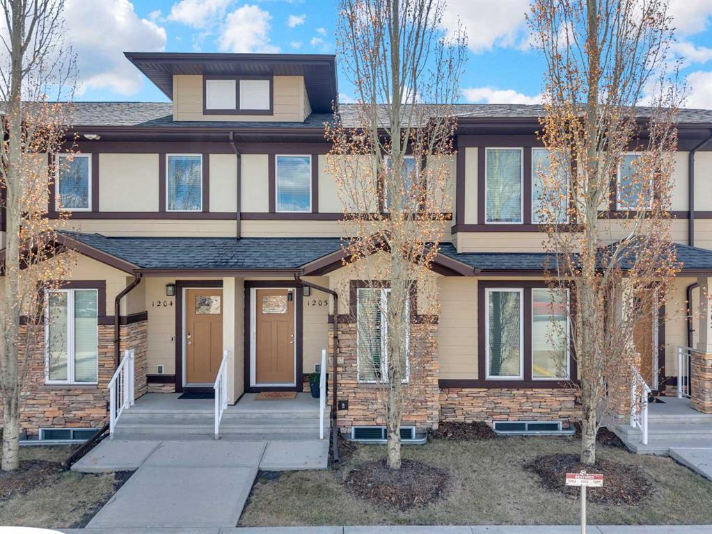 1203-339 Viscount Drive, Red Deer, AB, T4R 0S2