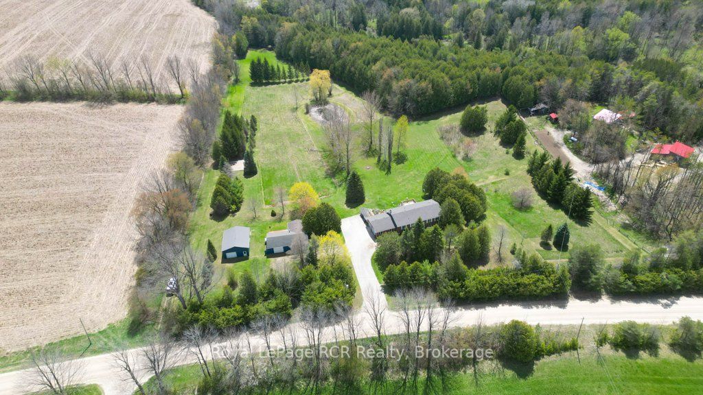 102034 Concession 6 Concession, West Grey, ON, N0G 1C0