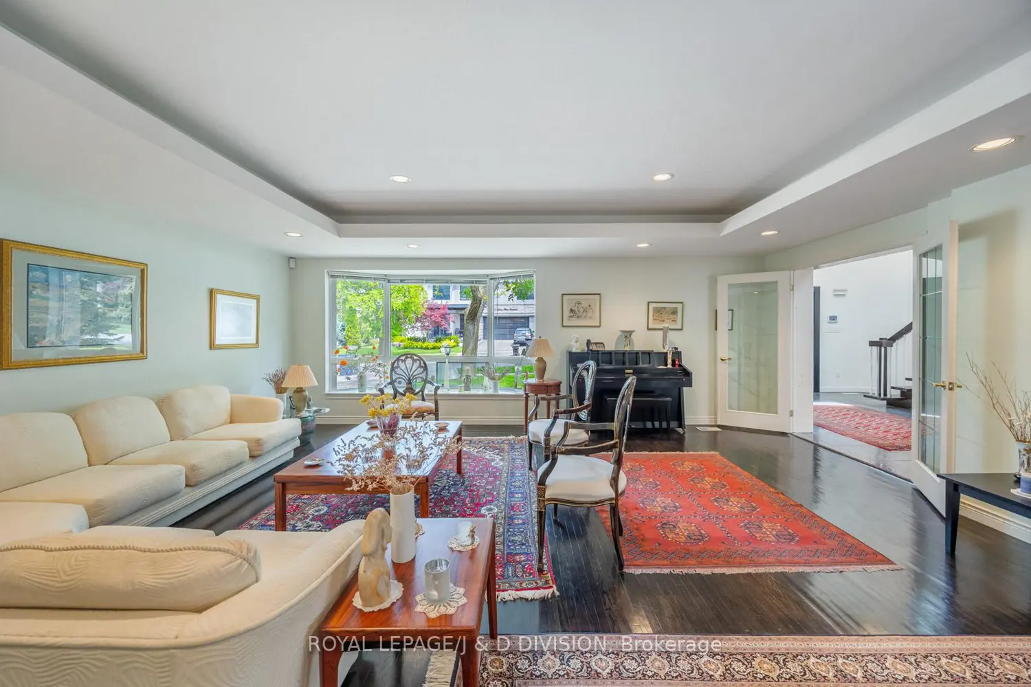 31 George Henry Boulevard