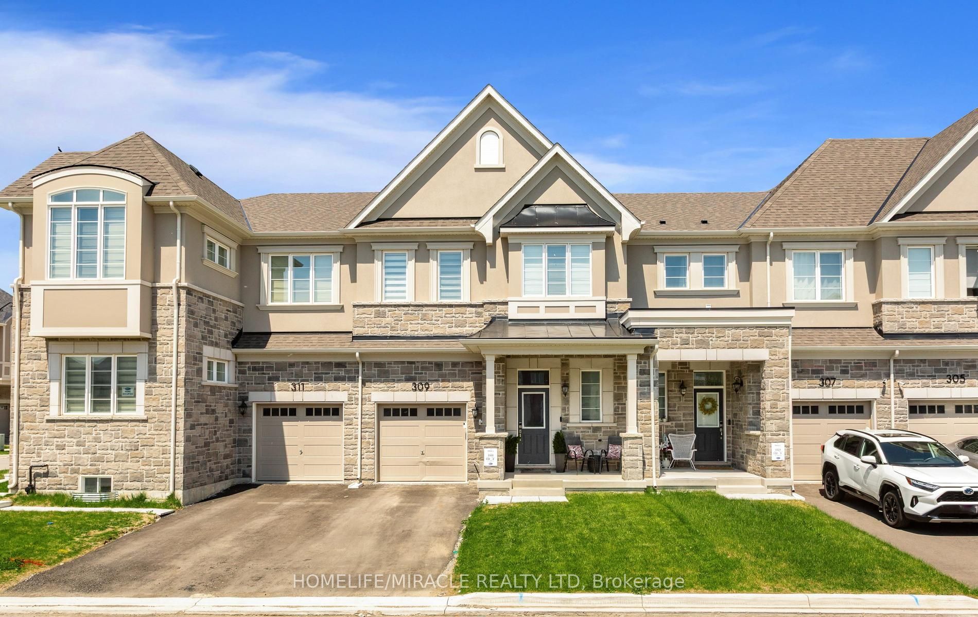 309 Starflower Place, Milton, ON, L9E 1Y3