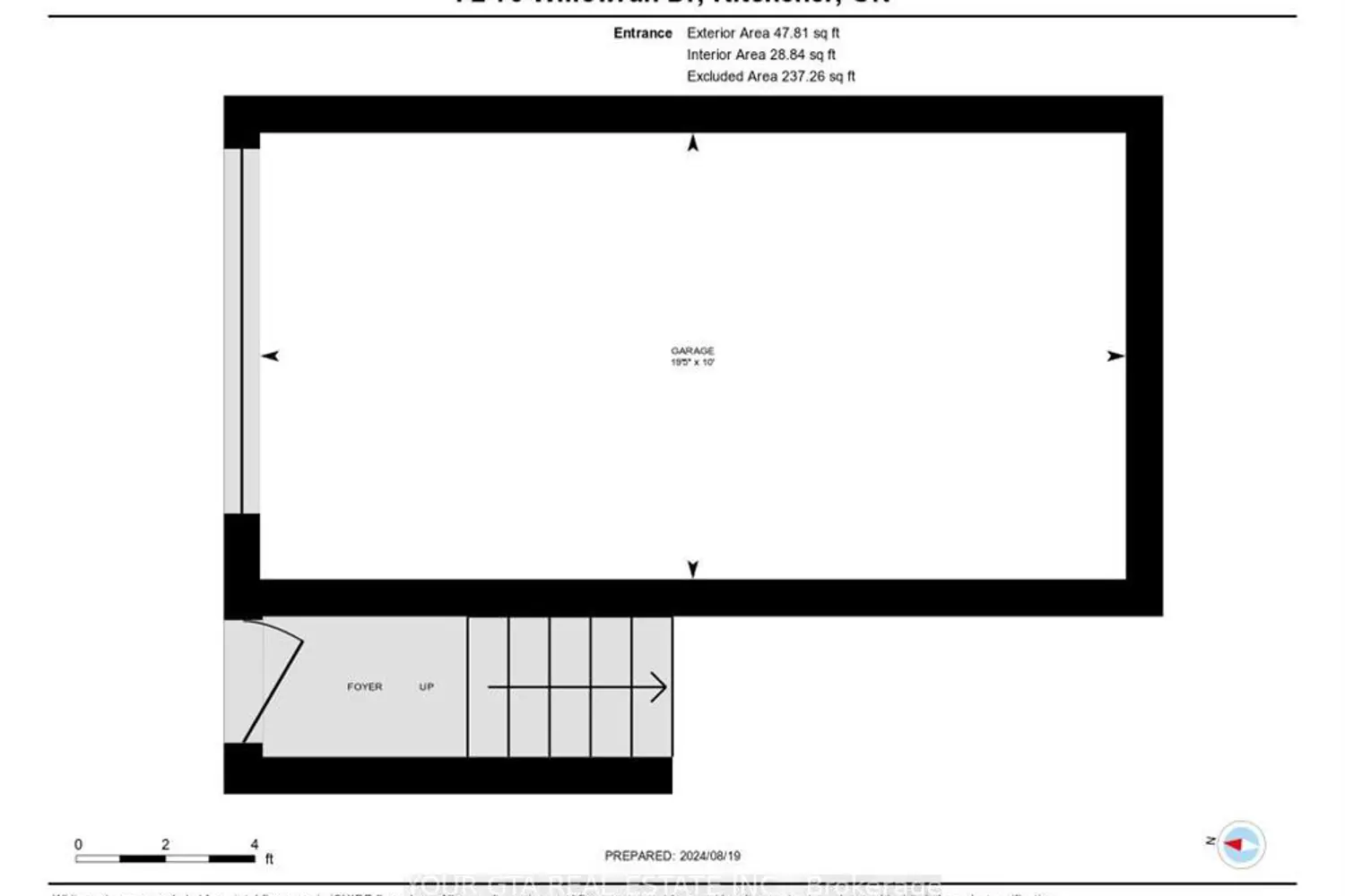 Additional image 20 of 70 Willowrun Drive F2
