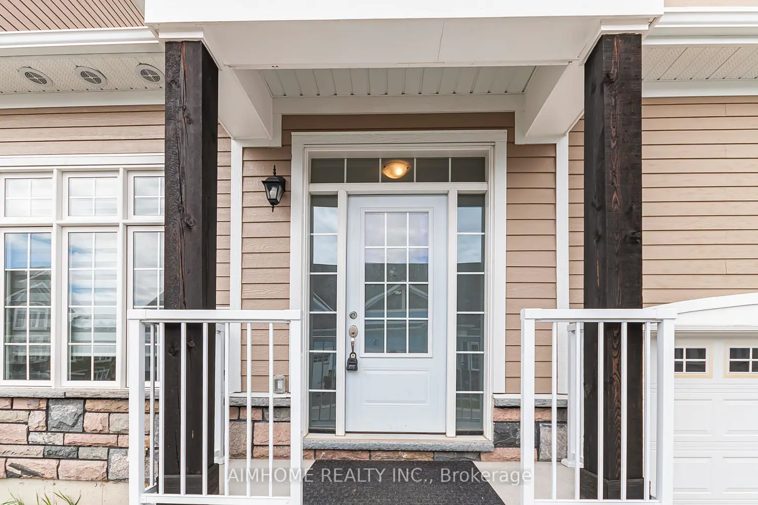 6 Prescott Crescent