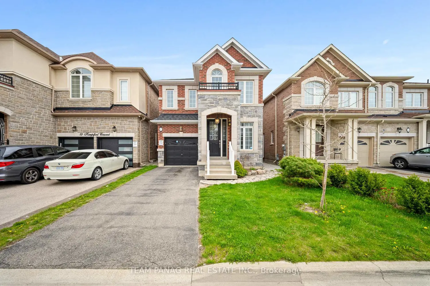 17 Kempsford Crescent