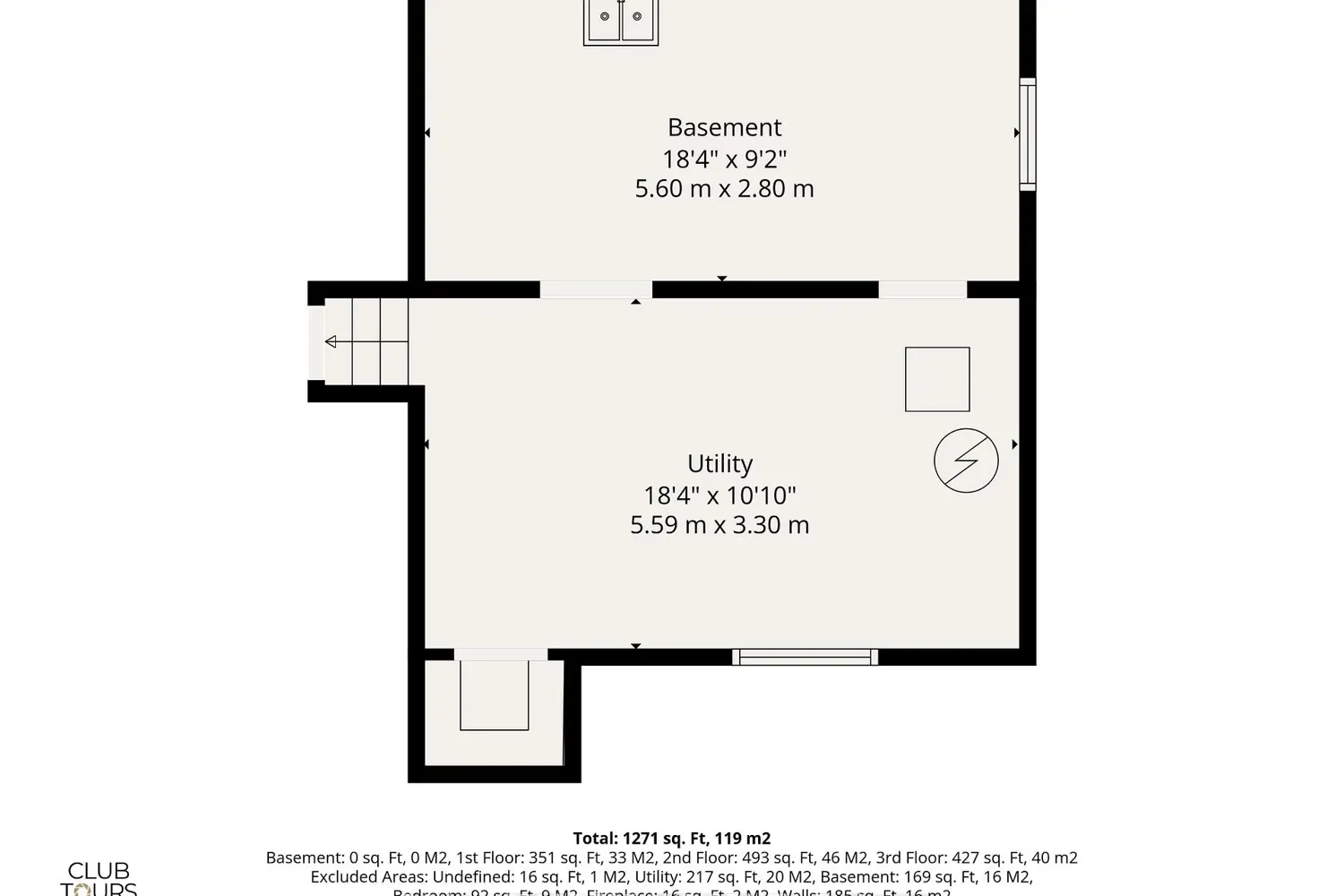 Additional image 20 of 1281 Victoria Drive