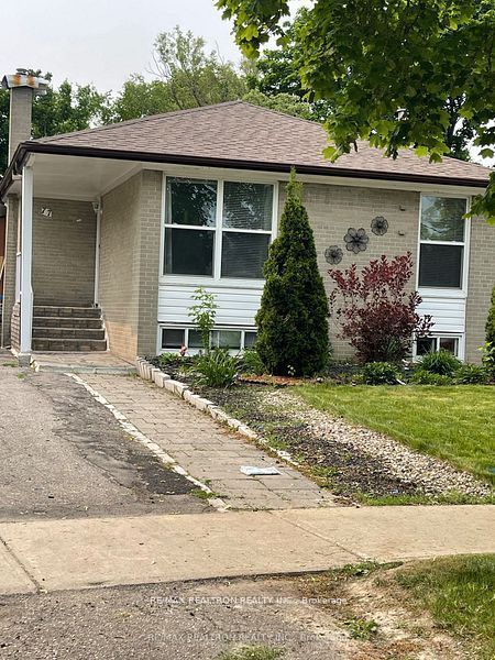 Additional image 2 of Main-77 Murray Drive, Aurora, ON, L4G 2C2
