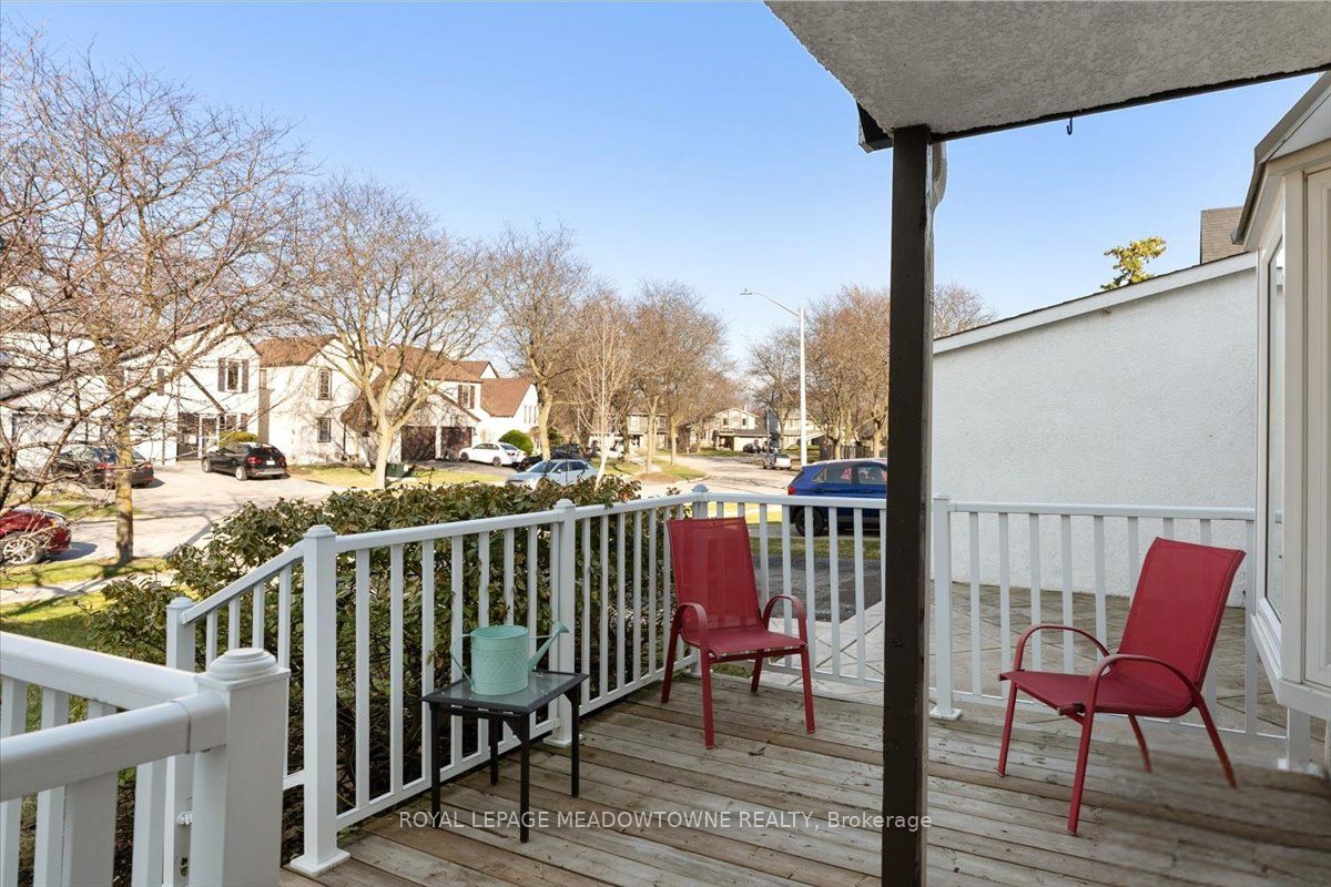 Additional image 5 of 2945 Nipiwin Drive, Mississauga, ON, L5N 1Y1