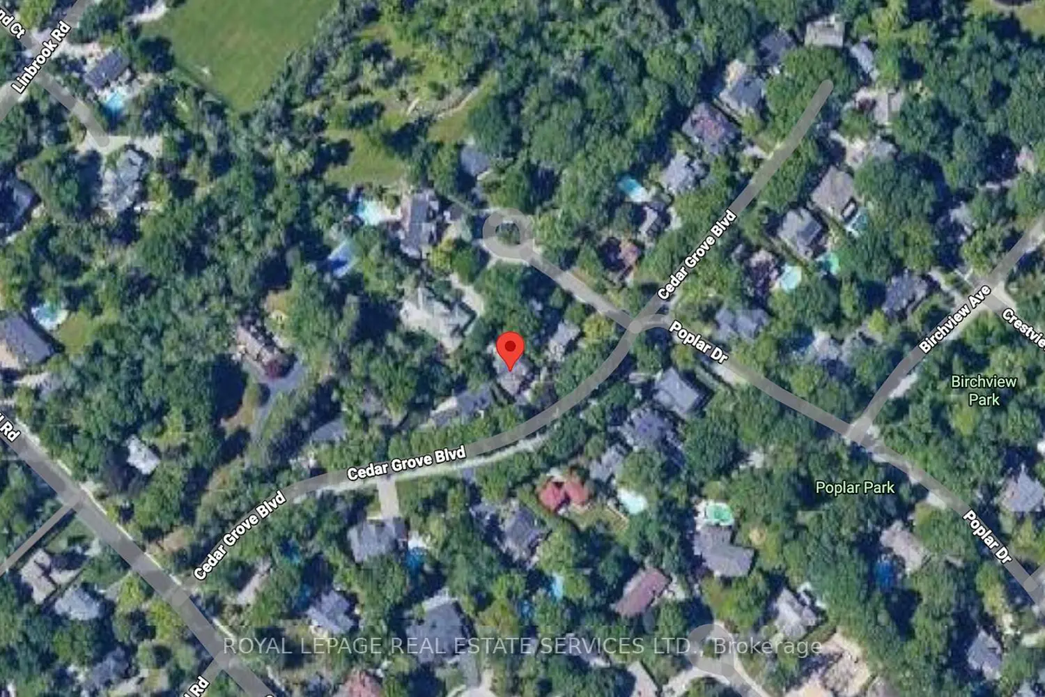 Additional image 19 of 1049 Cedar Grove Boulevard