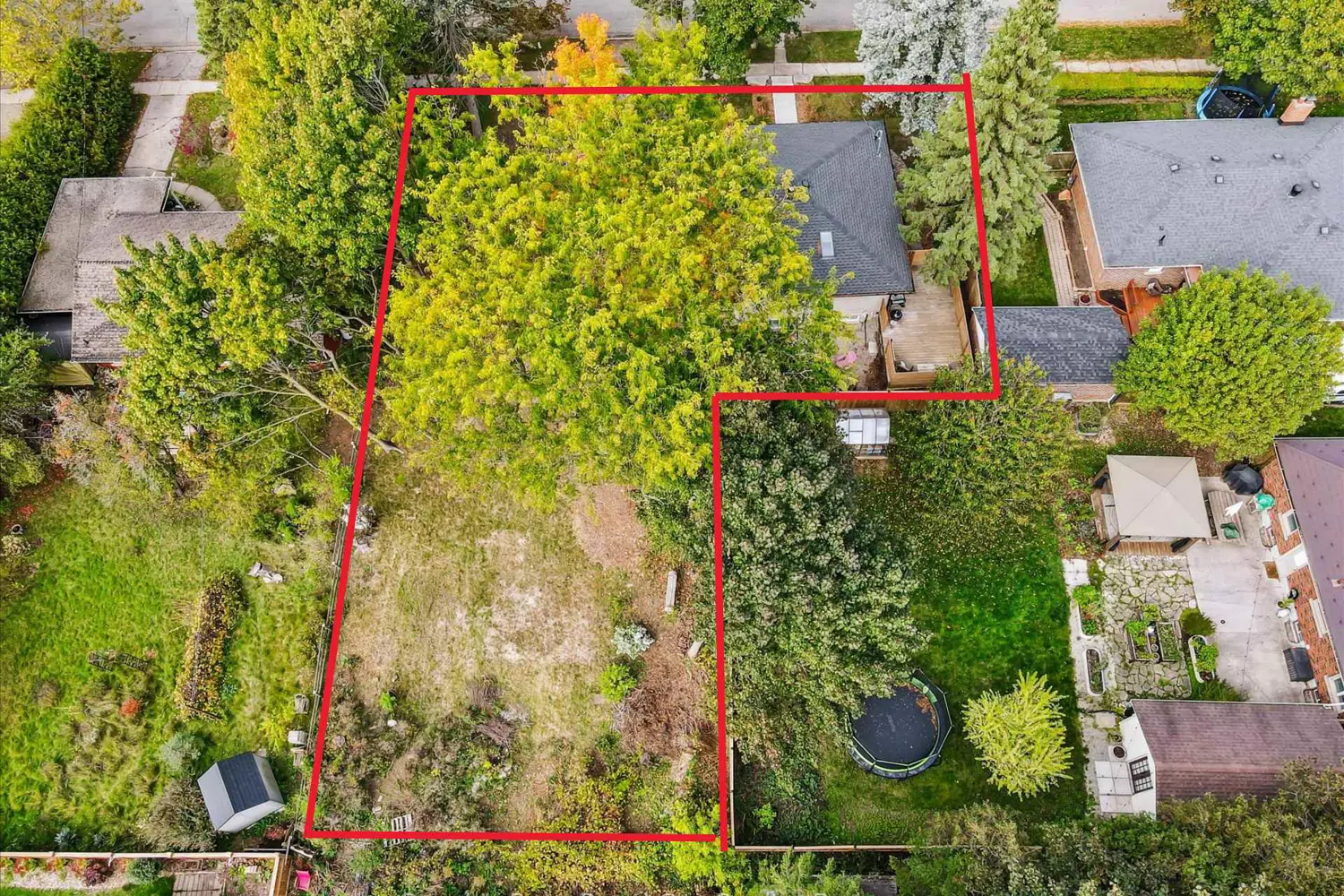 20 Highview Place