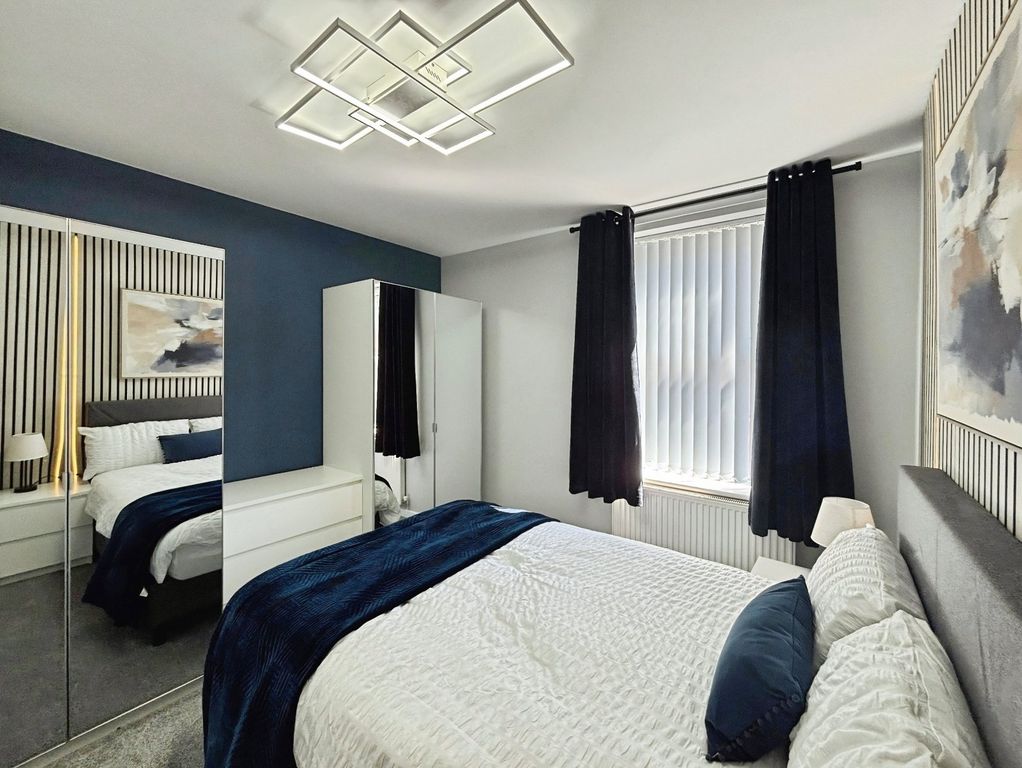 Additional image 4 of 2 bed flat to rentWilbraham Road, Manchester M14