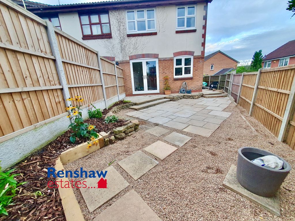 Additional image 6 of 3 bed semi-detached house to rentBarclay Court, Shipley View, Ilkeston DE7