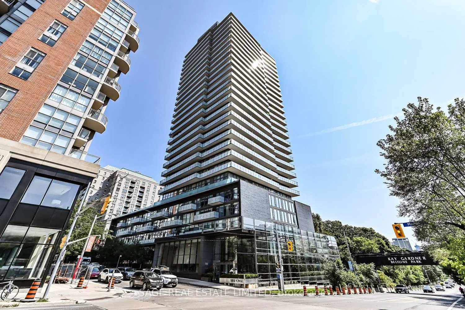 Additional image 17 of 1815 Yonge Street 507