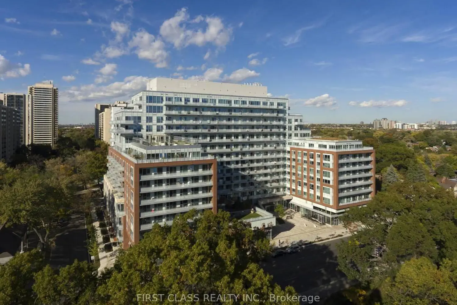 1830 Bloor Street Uph10