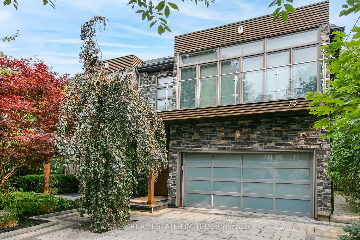 79 Fishleigh Drive
