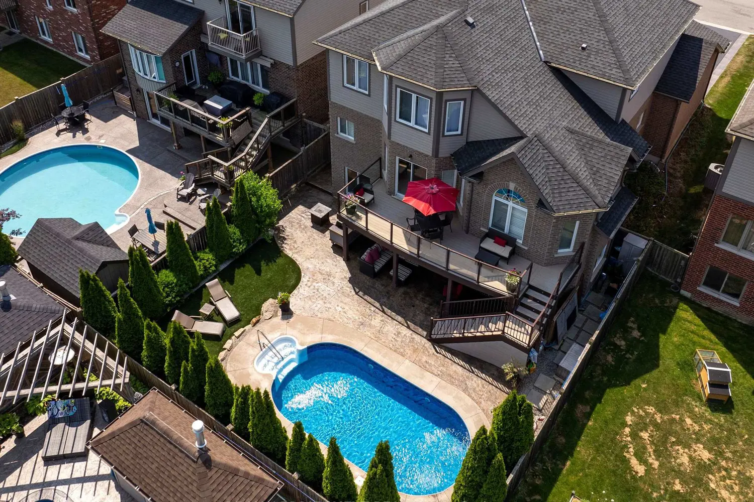 Additional image 18 of 4957 Gilmore Street