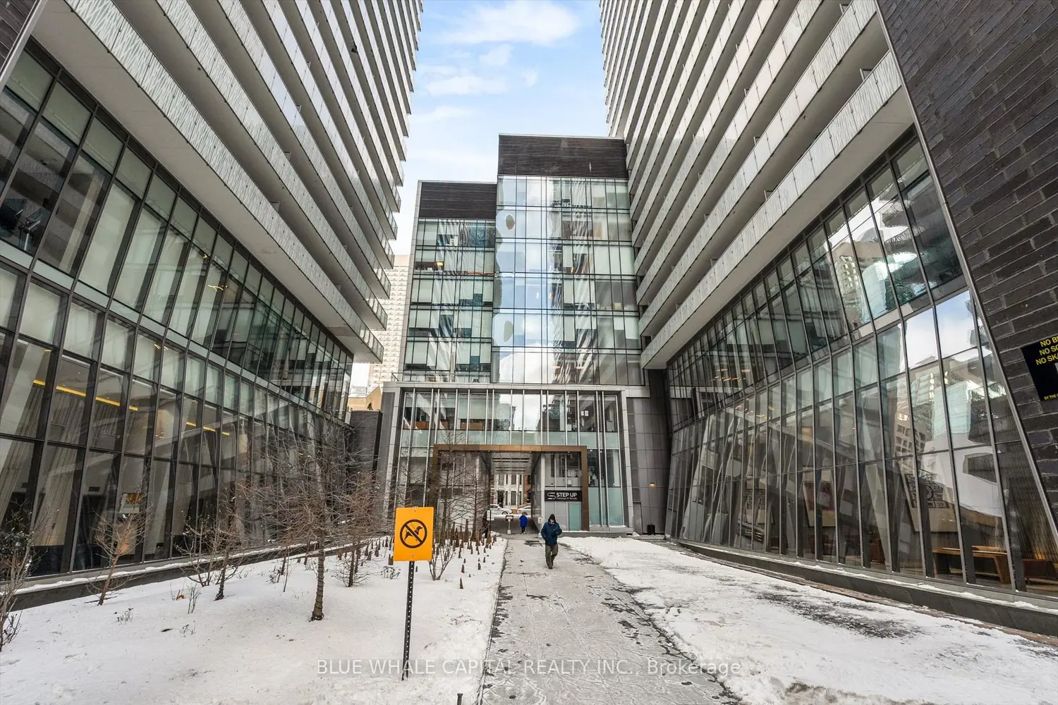 Additional image 3 of 50 Charles Street 505