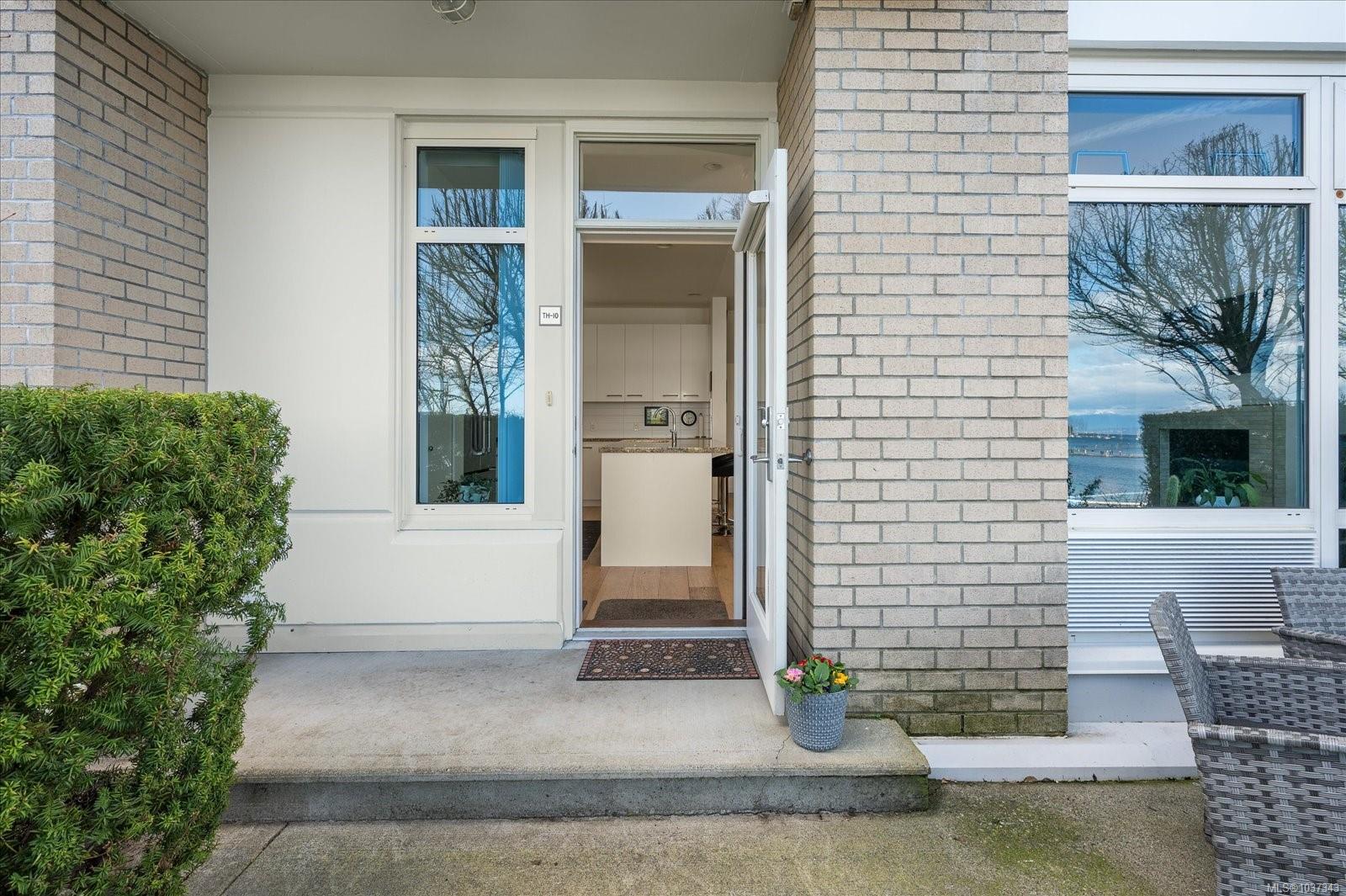 Additional image 4 of TH10-38 Front Street, Nanaimo, BC, V9R 0B8