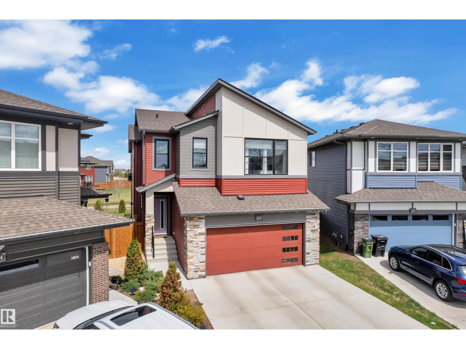 Additional image 2 of 4135 Hawthorn Court SW, Edmonton, AB, T6X2Y8