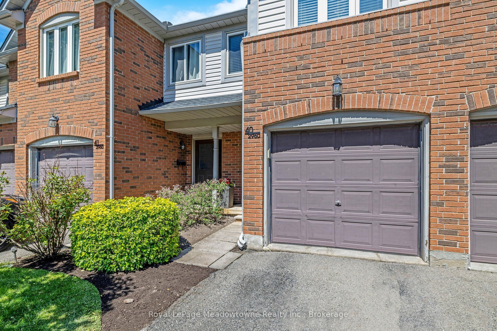 Additional image 3 of 40-2960 Headon Forest Drive, Burlington, ON, L7M 4G5