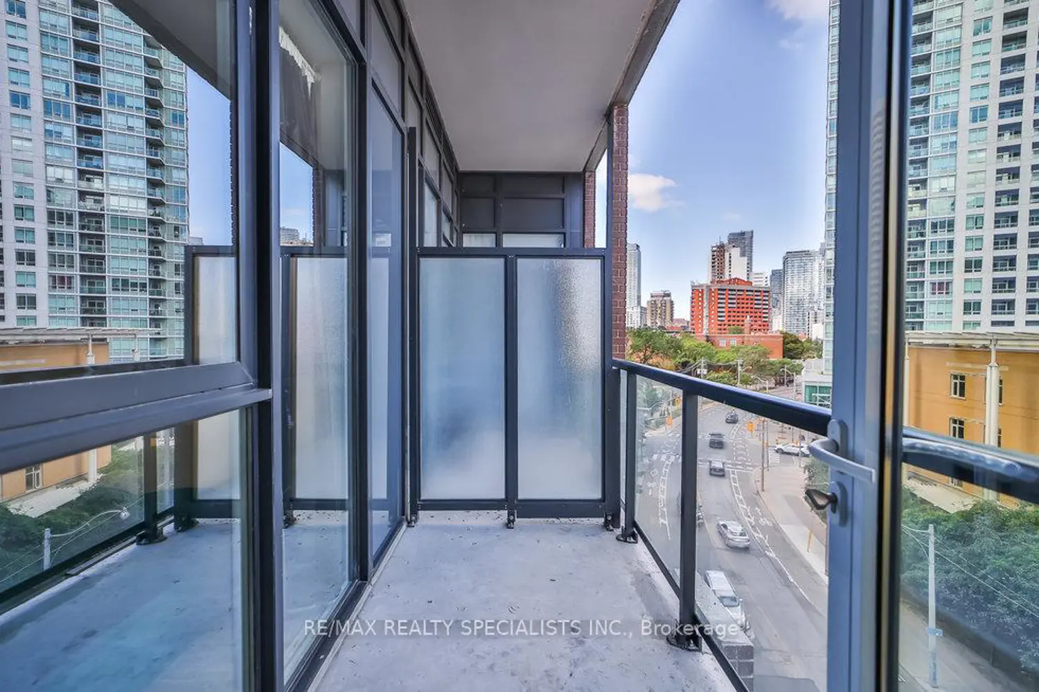 Additional image 10 of 159 Wellesley Street 404