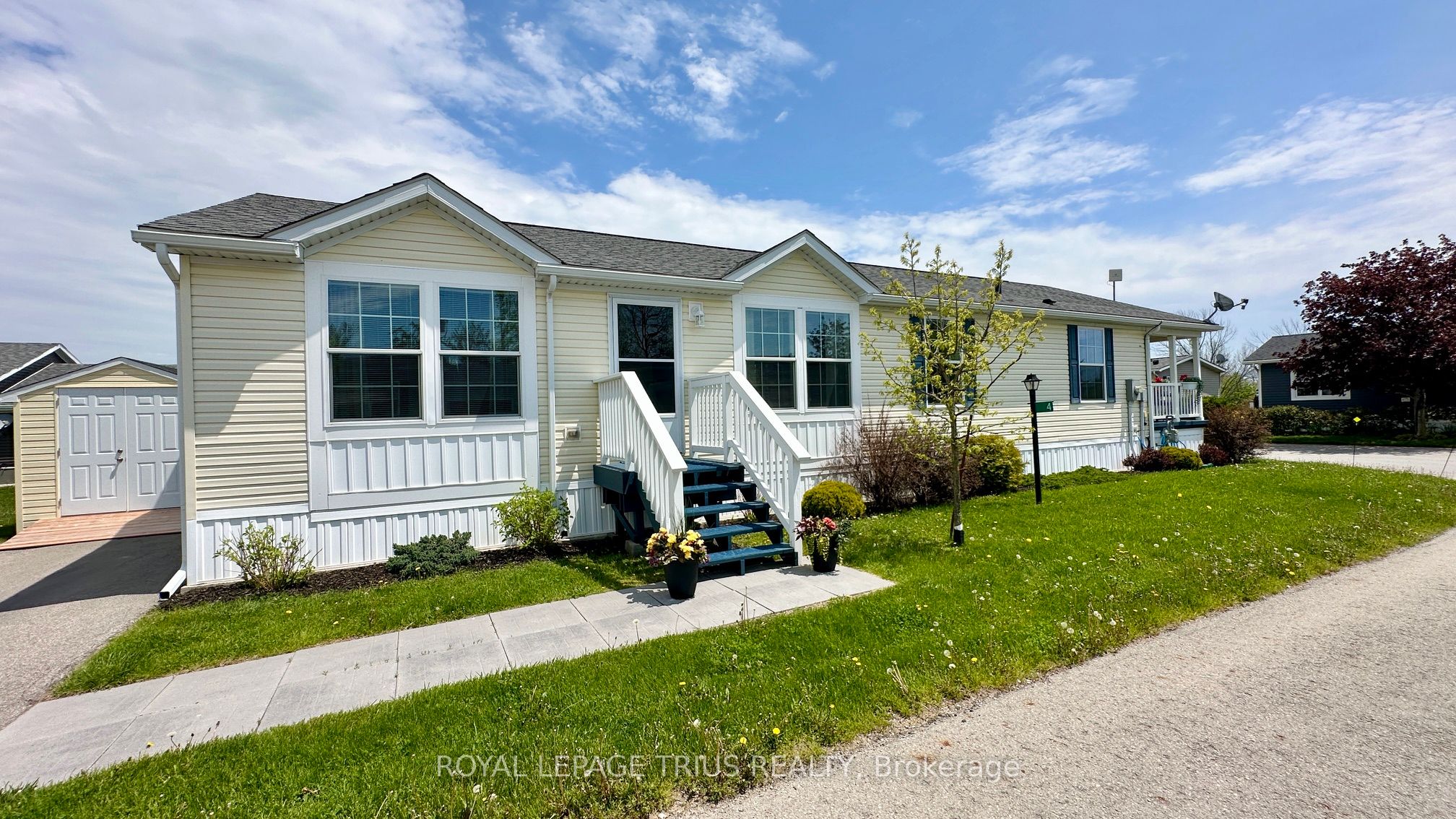 4 Cricklewood Crescent, Haldimand, ON, N0A 1L0