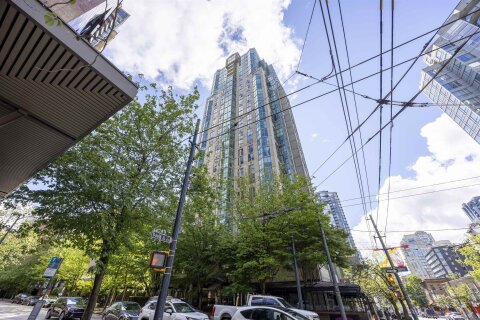 Additional image 7 of 708-1188 Howe Street, Vancouver, BC, V6Z 2S8