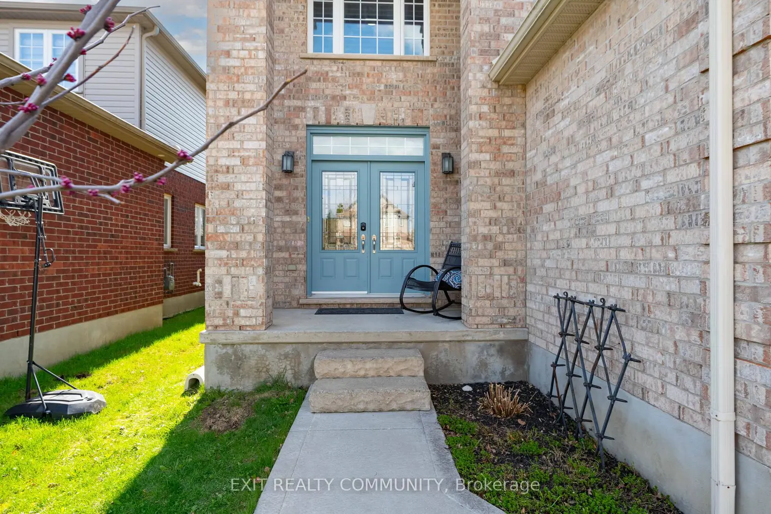 1803 Jubilee Drive
