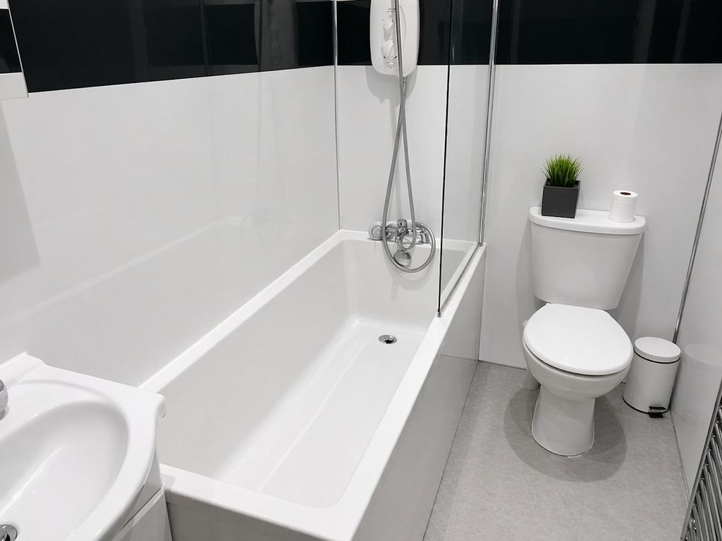 Additional image 3 of 5 bed shared accommodation to rentMarchmont Road, Edinburgh EH9