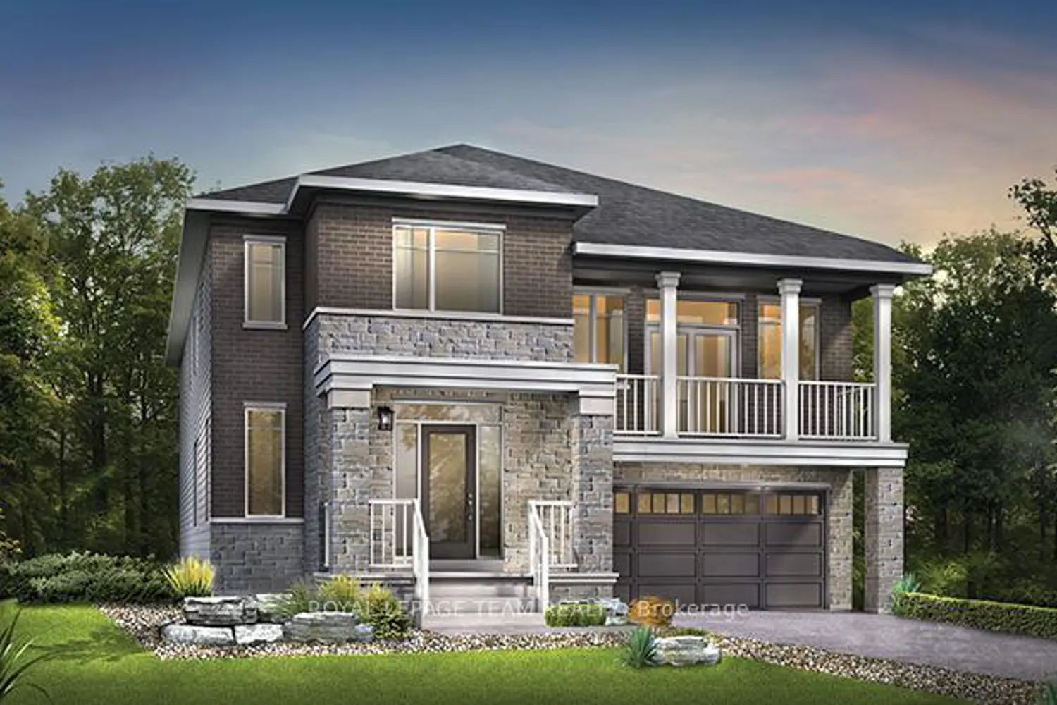 317 Vibert Douglas Drive