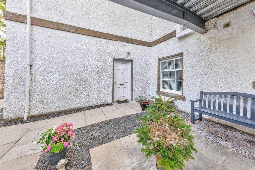 Additional image 13 of 2 bed flat to rentElm Rise, Baldovie, Broughty Ferry DD5