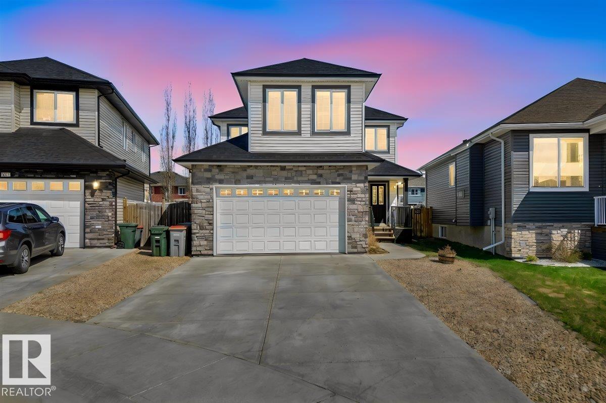 40 Willowdale Place, Stony Plain, AB, T7Z0A4