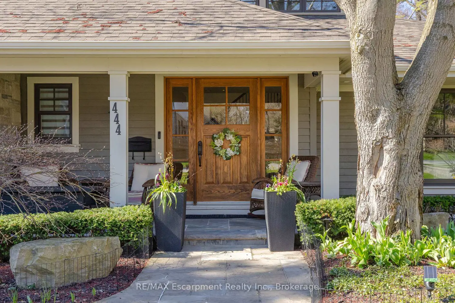 444 Drummond Road
