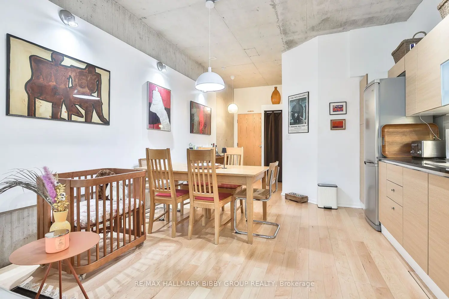 Additional image 4 of 150 Sudbury Street 104
