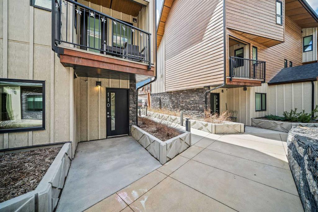 Additional image 5 of 110-810 7th Street, Canmore, AB, T1W0N4