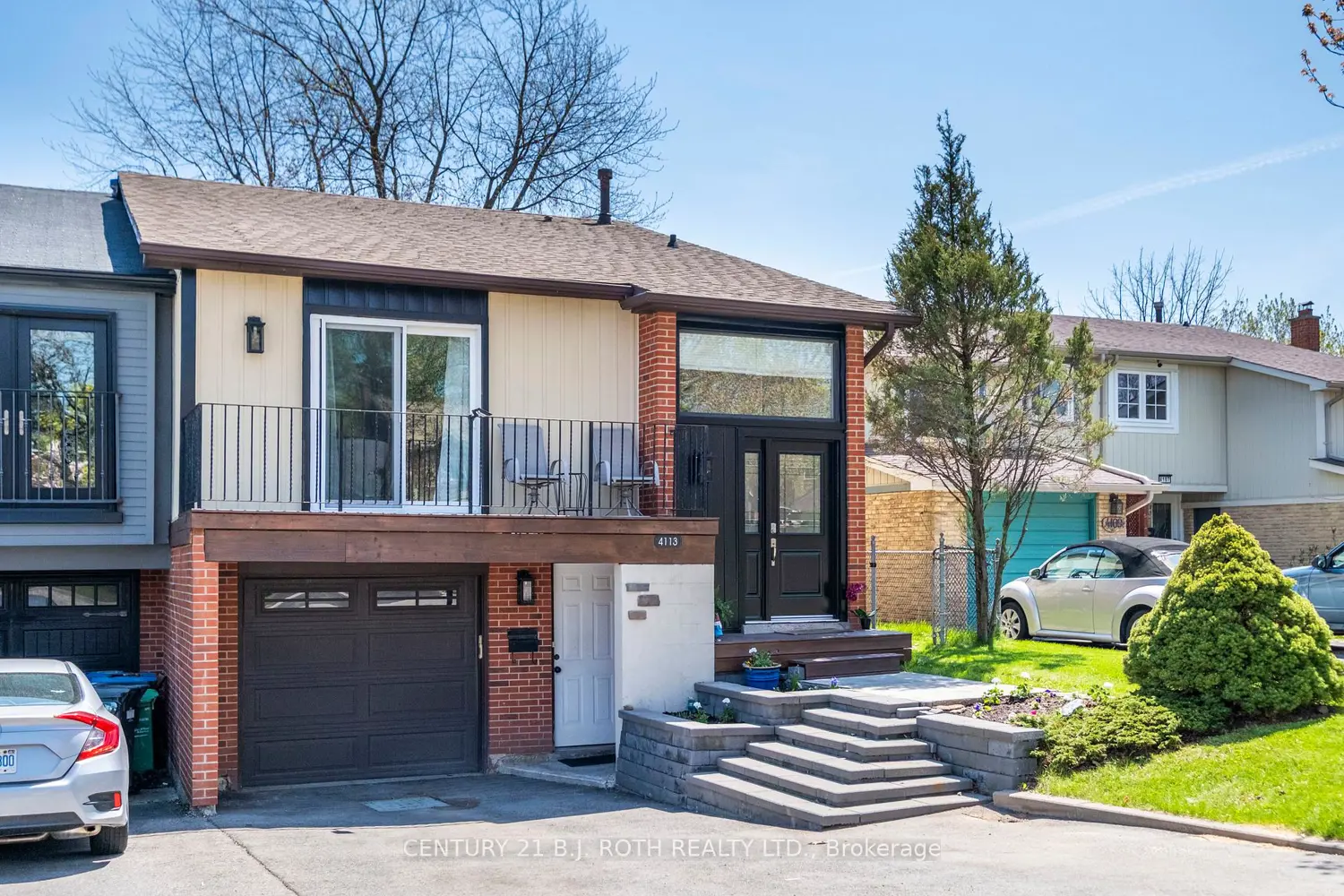 4113 Taffey Crescent