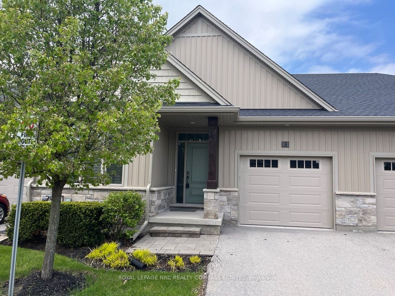 3 Tabitha Court, St. Catharines, ON, L2M 0C1