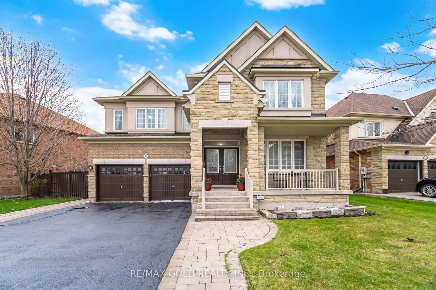 33 Garryoaks Drive