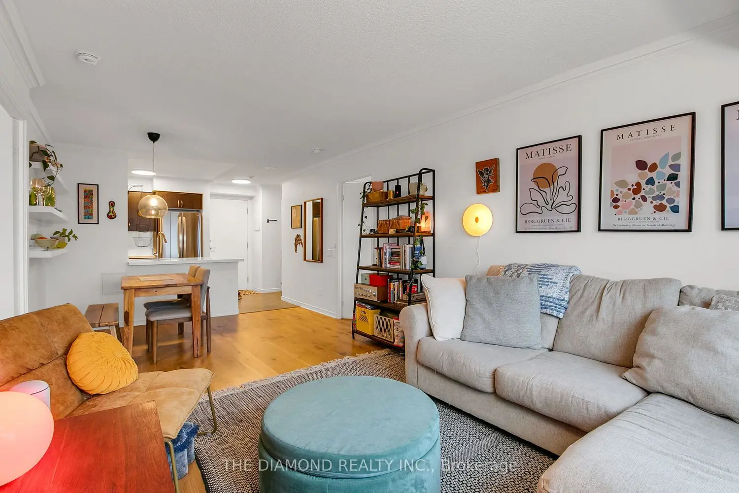 Additional image 5 of 61 Heintzman Street 1501
