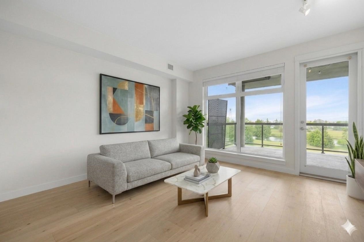 Additional image 6 of 307-5011 Springs Boulevard, Tsawwassen, BC, V4M 0B6