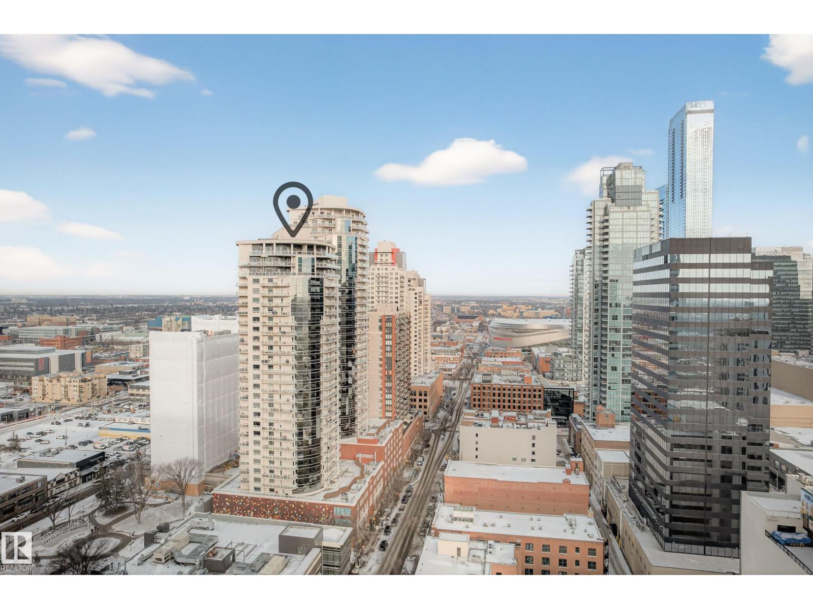 Additional image 3 of 501-10136 104 Street NW, Edmonton, AB, T5J0B5
