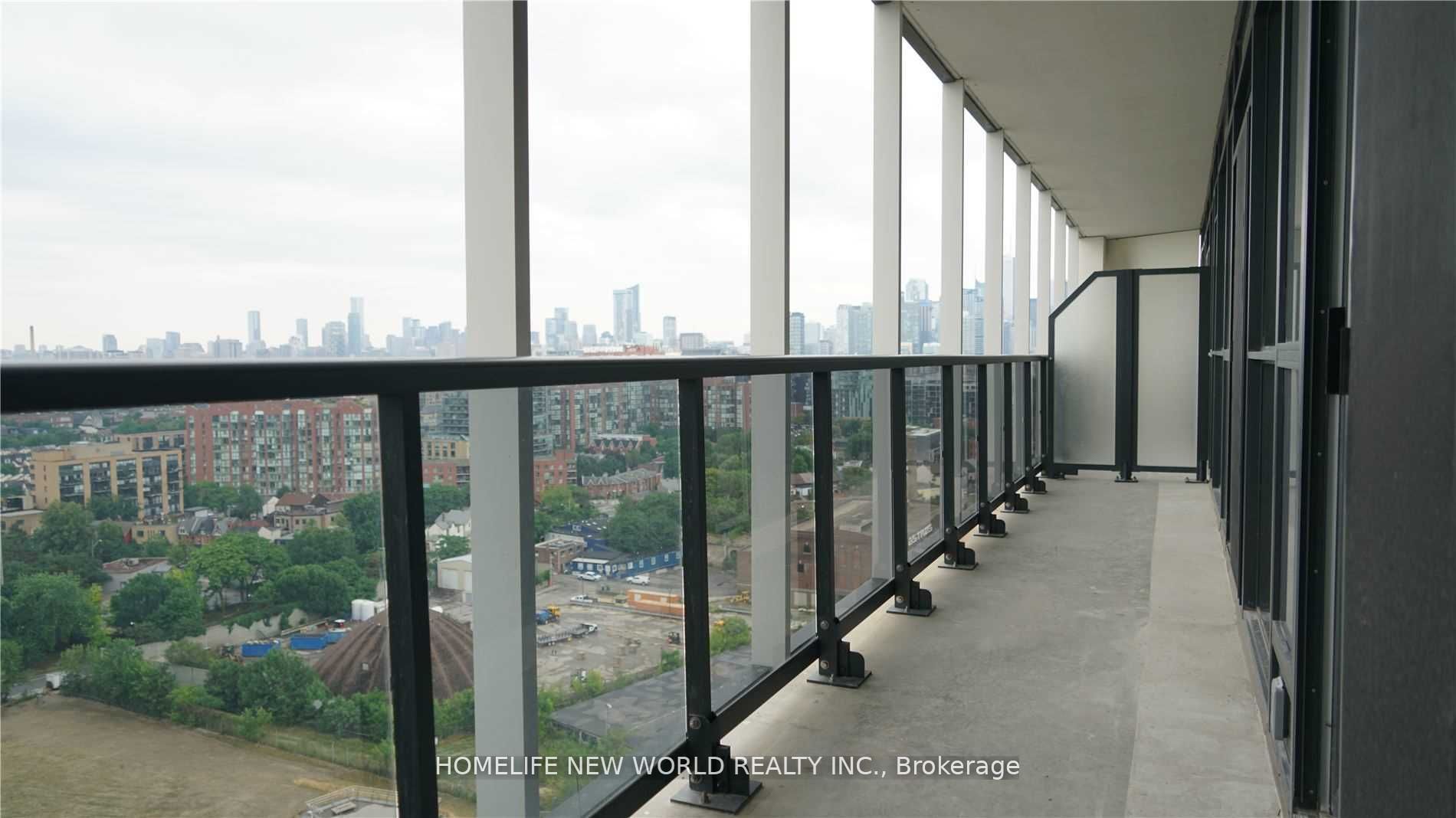 Additional image 4 of 1708-30 Ordnance Street, Toronto, ON, M6K 1A2